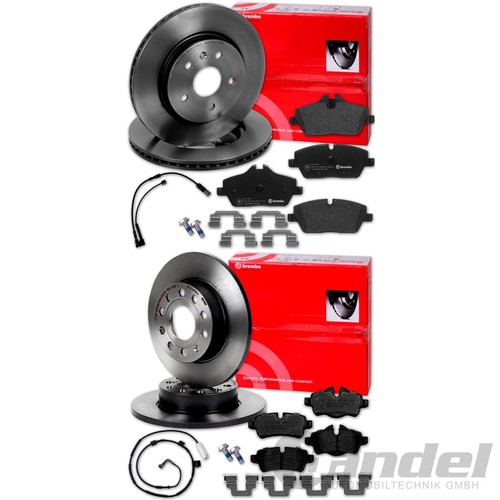 Dischi freno brembo - freno, +