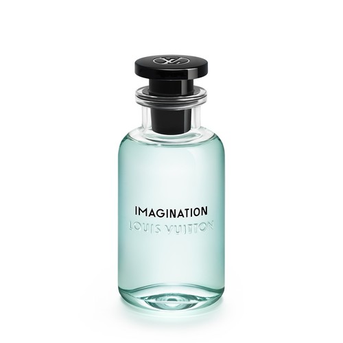 Louis vuitton imagination - vuitton, eau