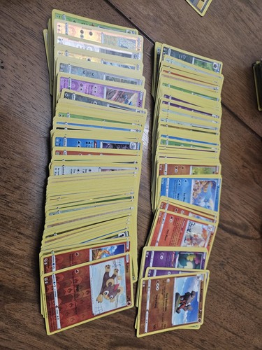 100 holo reverse yellow - holo/reverse,