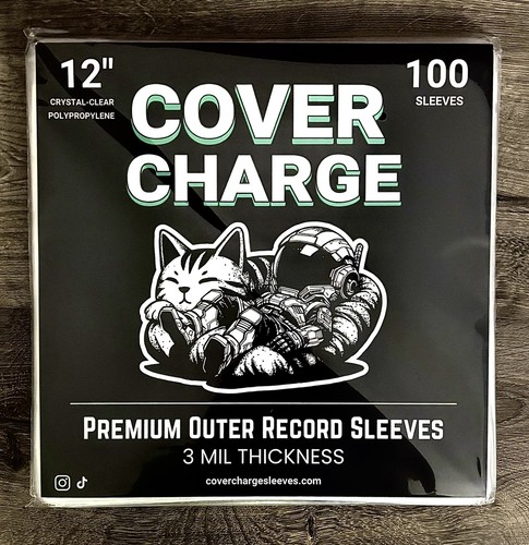 100 clear plastic - 100, outer