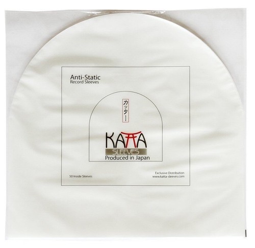 100 pcs record - pcs, original