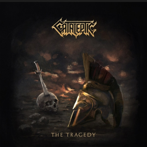 Cataleptic the tragedy - cataleptic,