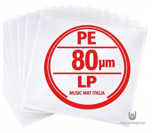 Music mat 100 buste - music,
