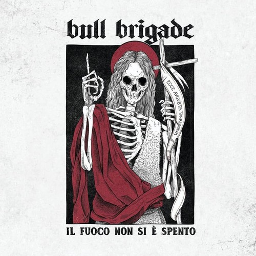 Bull brigade fuoco - brigade,
