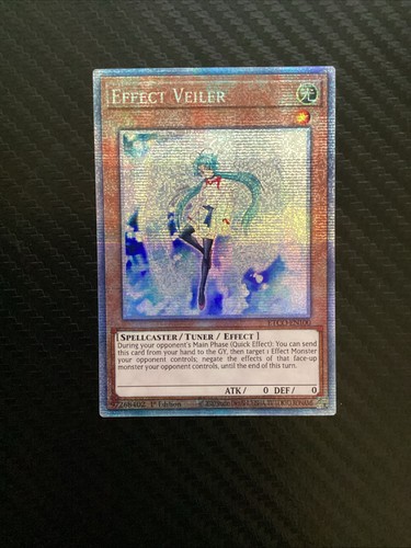 Velo effetto yugioh etco en100 - yugioh, etco-en100