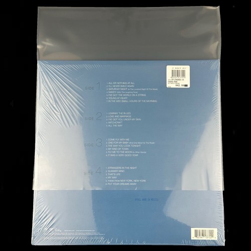 100 clear plastic outer - 100,