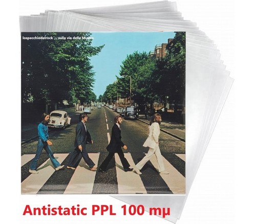 Music mat buste - -, esterne