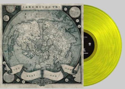 Architects the here - (uk),