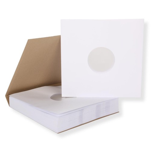 100 reinweiße lp maxi - 100,