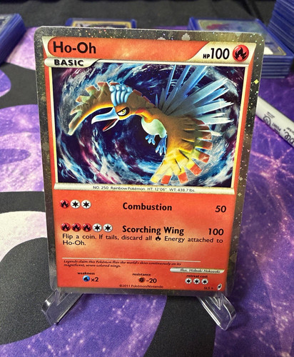 Pokémon tcg shiny holo - tcg,