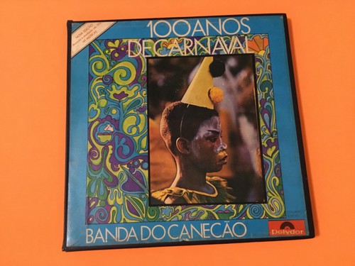 100 anos carnaval banda - 100,