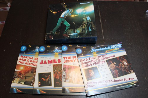 Grande storia del rock - grande,