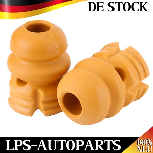 2pz ammortizzatore tampone - 2pz,