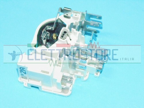 Ptc klixon zhf6 zn - zhf6, k100lp