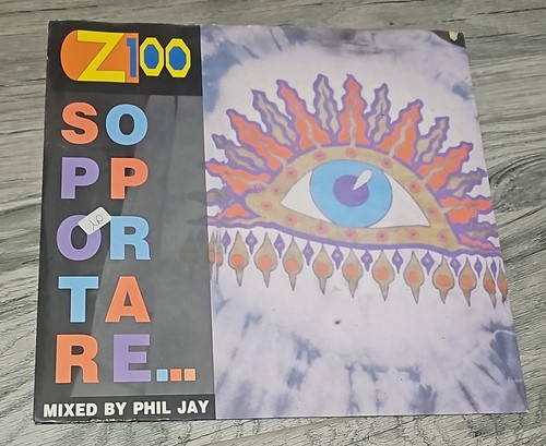 Z100 sopportare 12 - z100, sopportare...