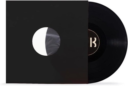 Innenhüllen deluxe für - lp, "deluxe"