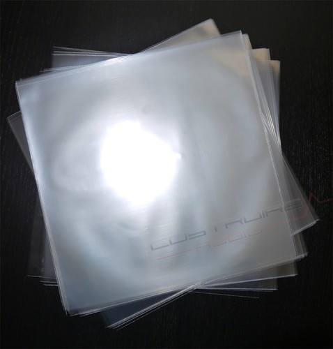 200 pezzi busta trasparente - pezzi,