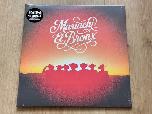 Mariachi bronx ltd 100 - bronx, iv