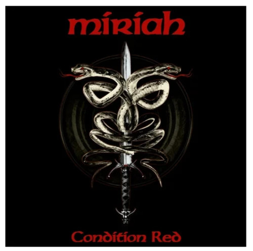 Miriah condition red lim - miriah,