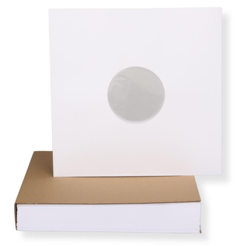 100 reinweiße lp - 100,