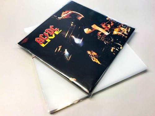 Schallplatten schutzhüllen - schallplatten,