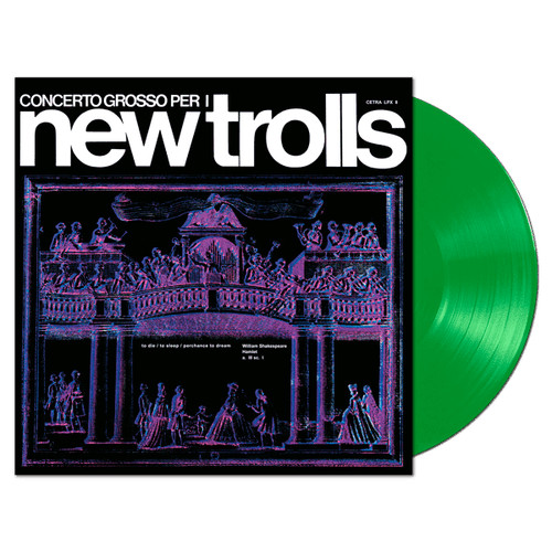 New trolls concerto grosso - new,