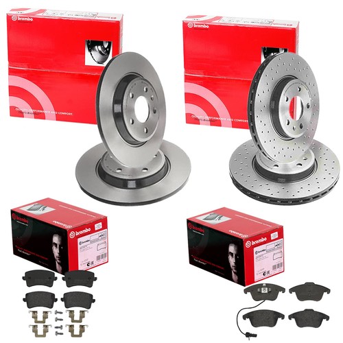 Dischi freno brembo - dischi,