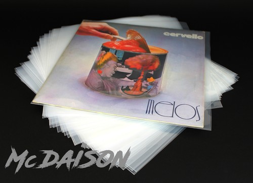 Mcdaison 100 buste - -,