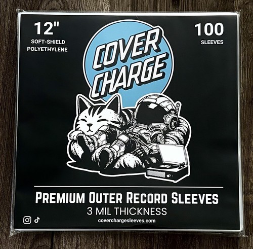 100 clear plastic - 100,