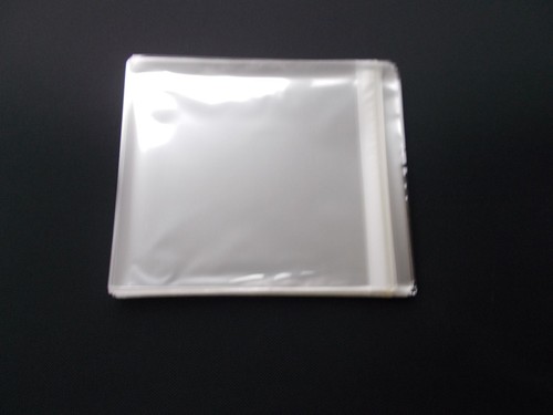 100 resealable plastic outer - plastic,