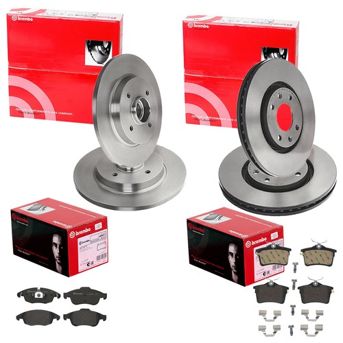 Dischi freno brembo - freno, +