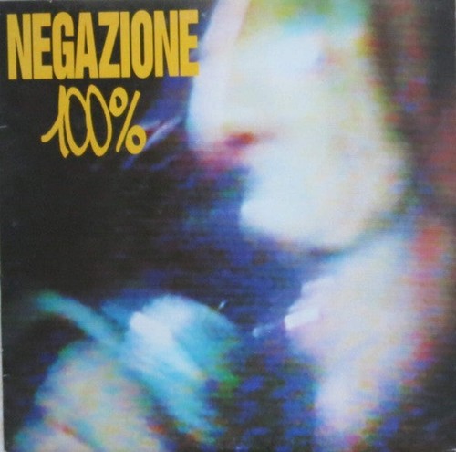Negazione 100 lp - 100, [lp]