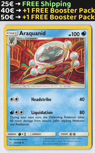 Araquanide sm12 236 sm - -,