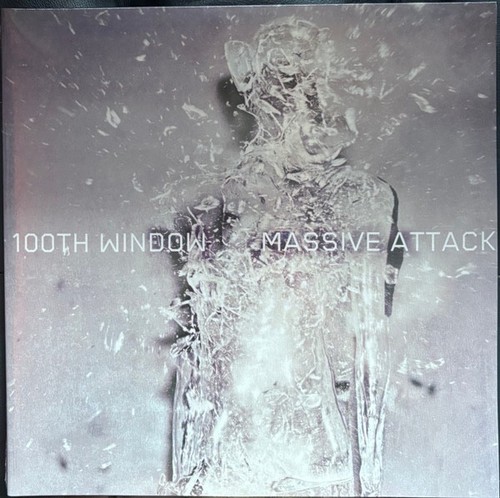 Massive attack 100th window - massive,