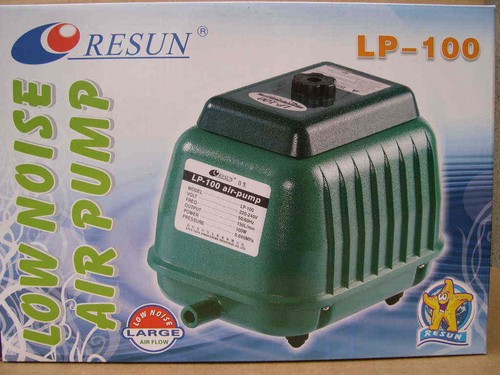 Resun 100 aeratore per - lp,