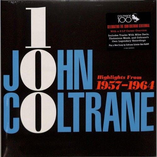 John coltrane - john,