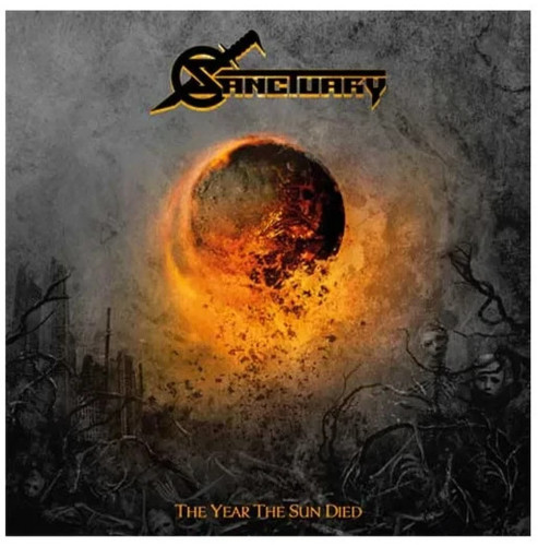 Sanctuary the year - the, sun