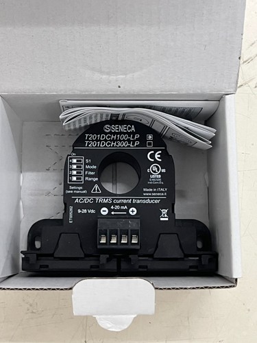 T201dch100 trasf ac dc - t201dch100-lp, trasf.