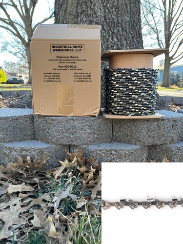 Fornitura limitata catena - limitata,