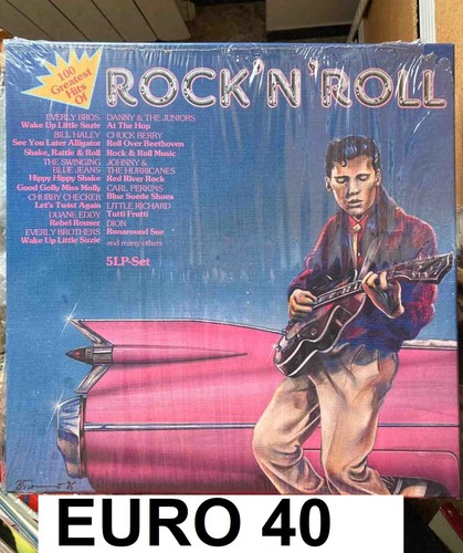 Rock roll 100 greatest - n,
